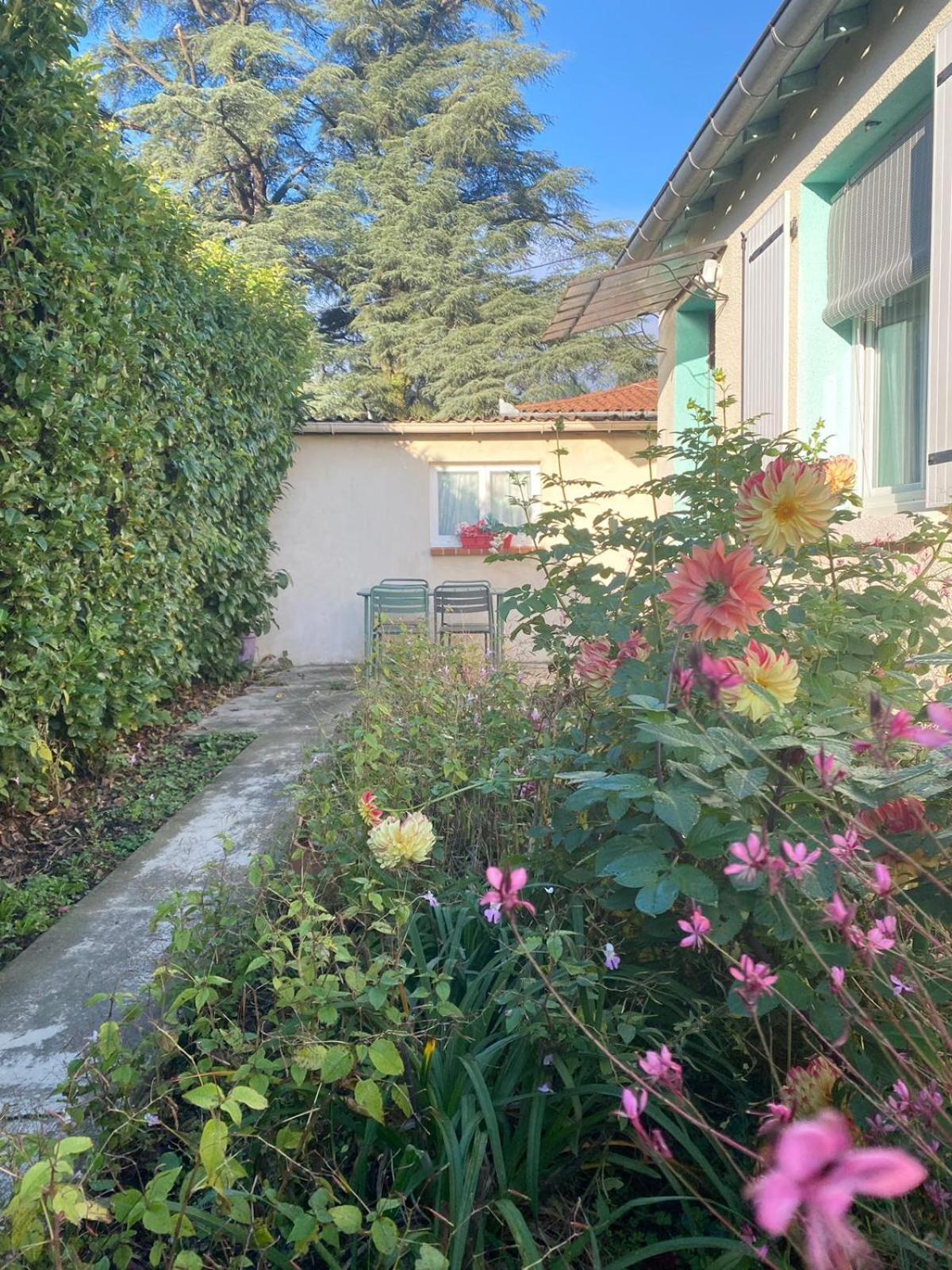 La Holiday home Le Vigan (Gard)