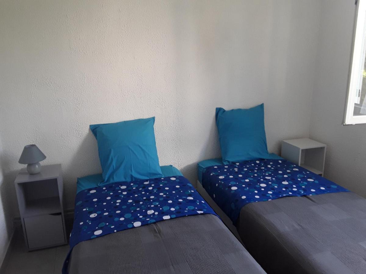 La Holiday home Le Vigan (Gard)